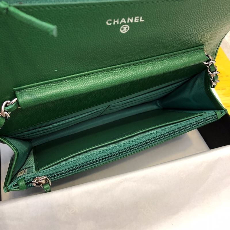 Chanel WOC Bags